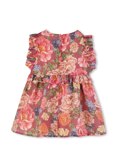 Abito con stampa CHLOE' KIDS | C2089146Y